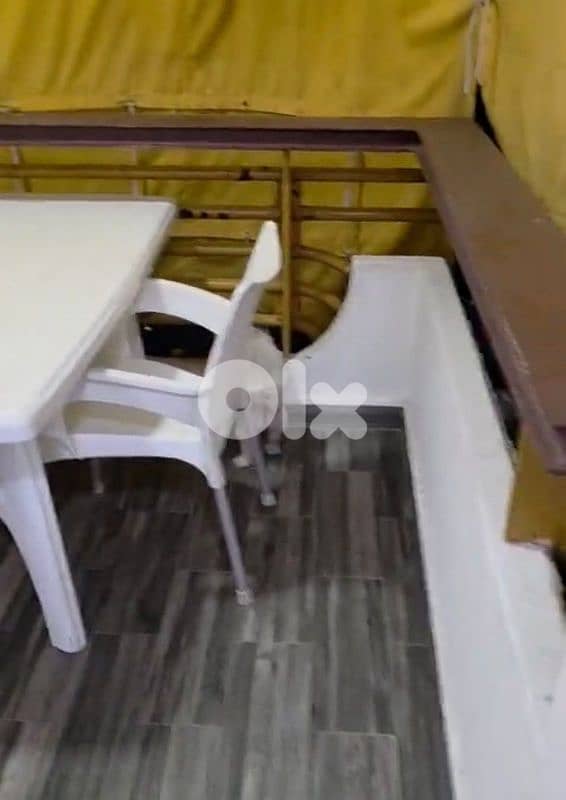 chalets for rent in kaslik 9