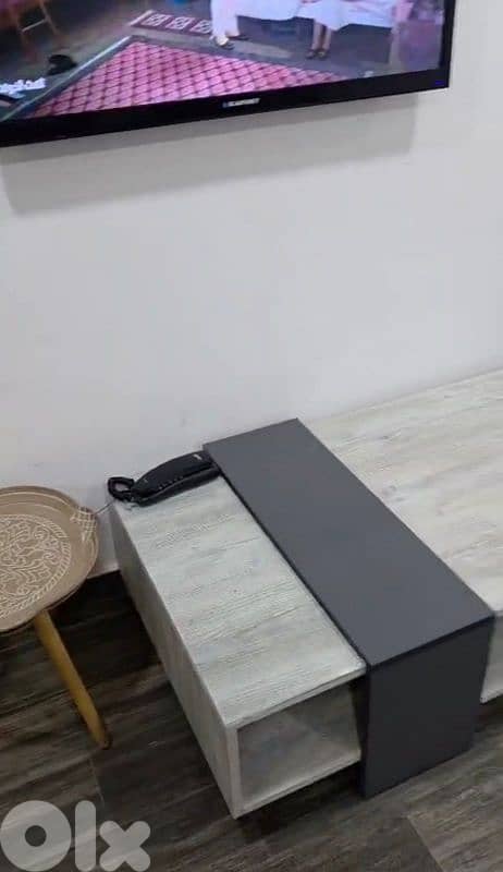 chalets for rent in kaslik 10