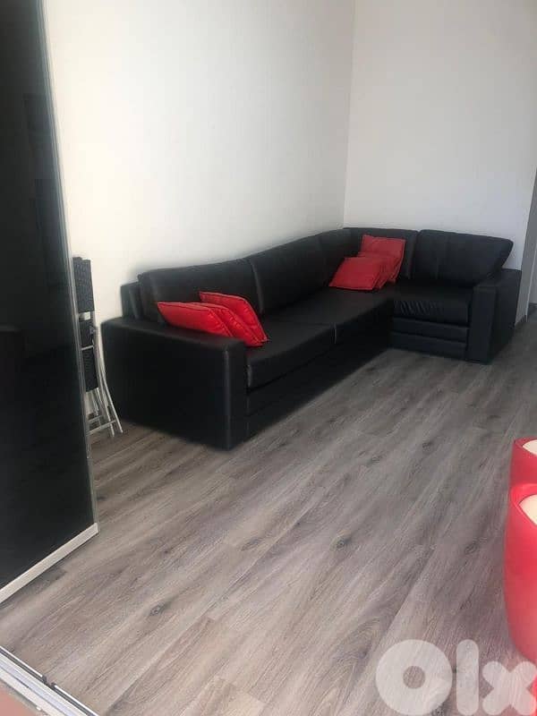 chalets for rent in kaslik 13