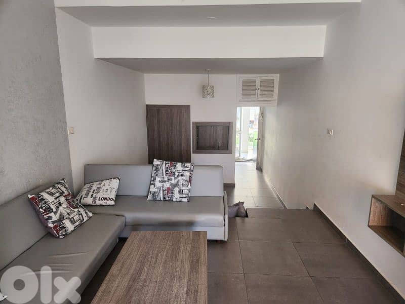 chalets for rent in kaslik 14