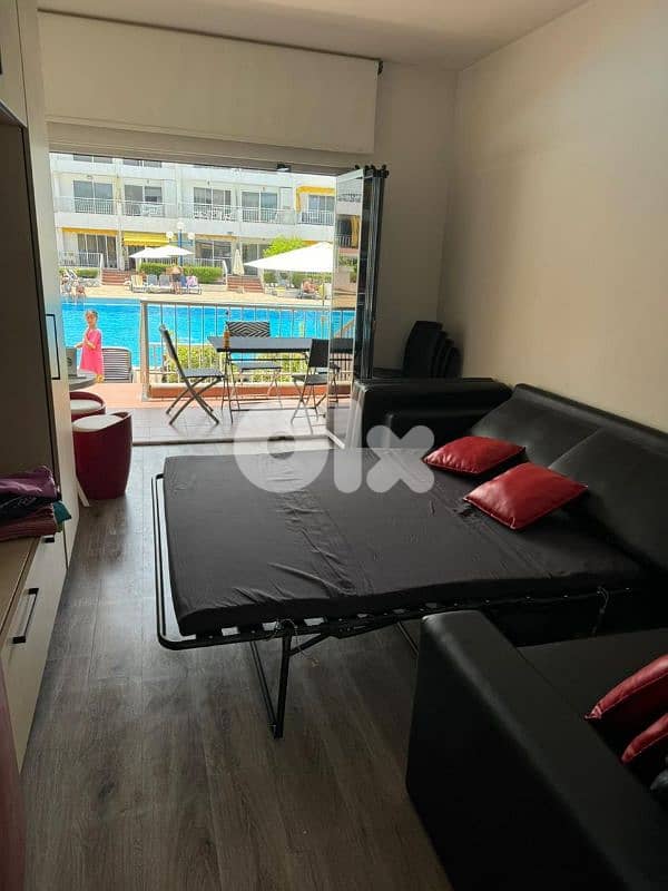 chalets for rent in kaslik 17