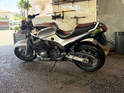 Suzuki 1127 1992