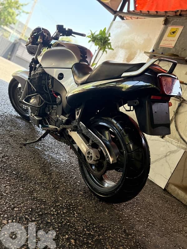 Suzuki 1127 1992 1