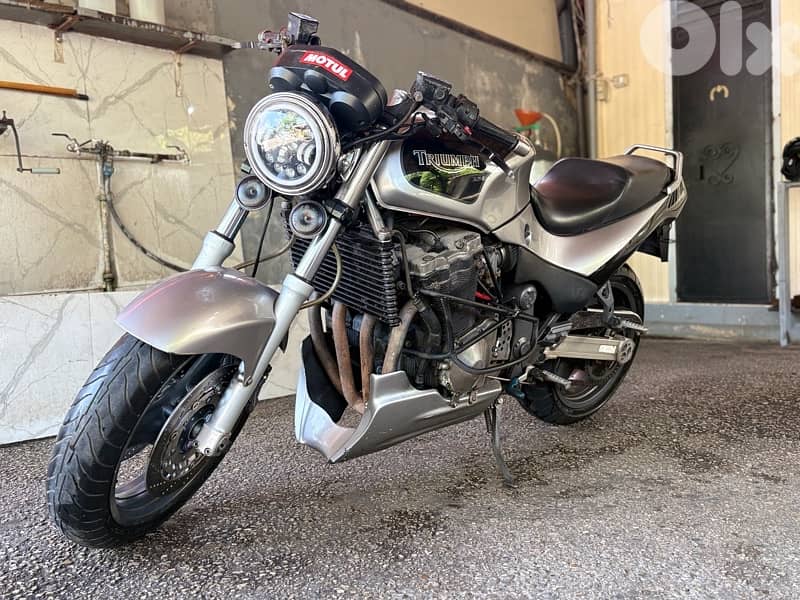 Suzuki 1127 1992 3