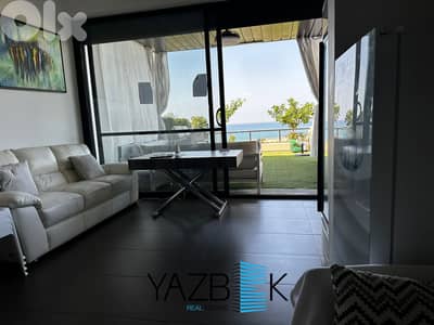 Duplex Chalet for Rent in Holiday Beach  شاليه دوبلكس للإيجار في هوليد
