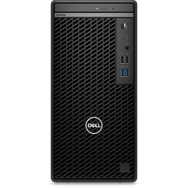 TOWER DELL OPTIPLEX-7010 - كومبيوتر 1
