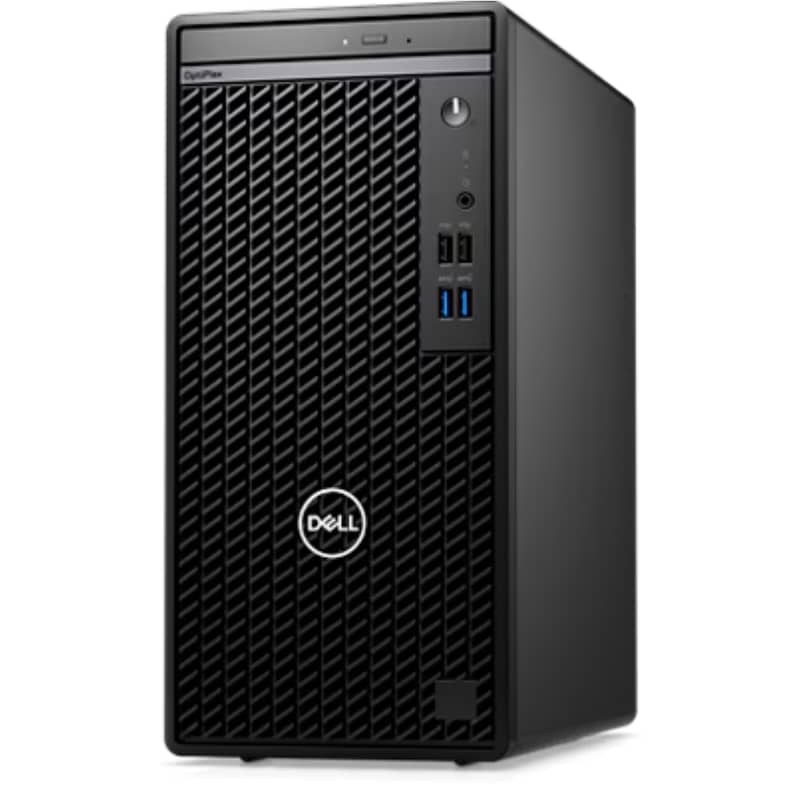 TOWER DELL OPTIPLEX-7010 - كومبيوتر 3