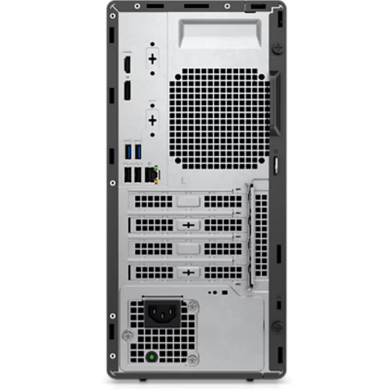 TOWER DELL OPTIPLEX-7010 - كومبيوتر 4