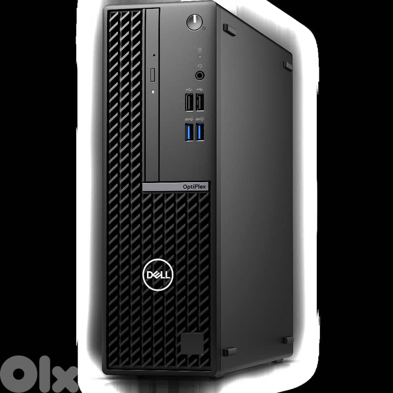 SFF DELL OPTIPLEX-7010 - كومبيوتر 3