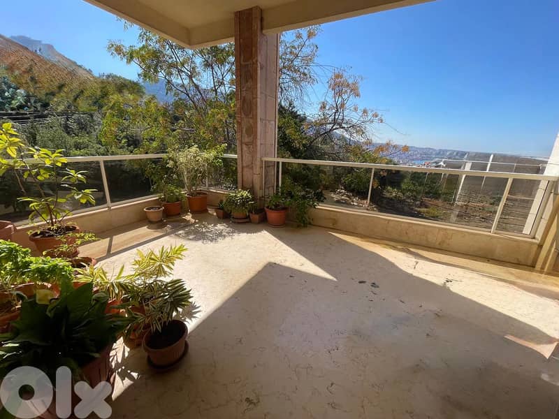 RWK423JA - Apartment For Sale In Kfarhbab - شقة للبيع في كفرحباب 0