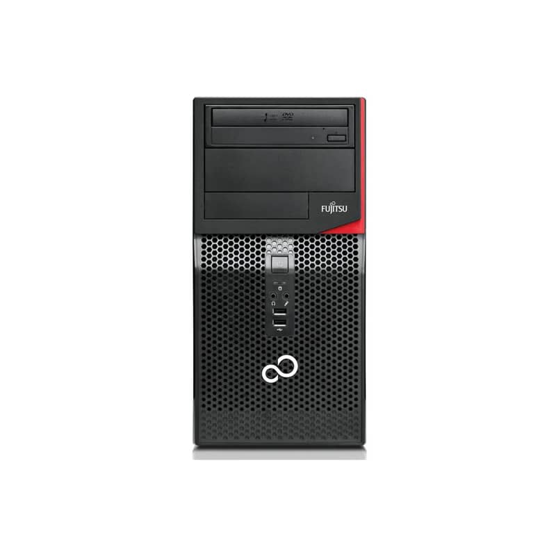 TOWER FUJITSU ESPRIMO-P700 - كومبيوتر 1