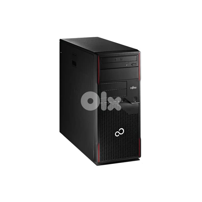TOWER FUJITSU ESPRIMO-P700 - كومبيوتر 2
