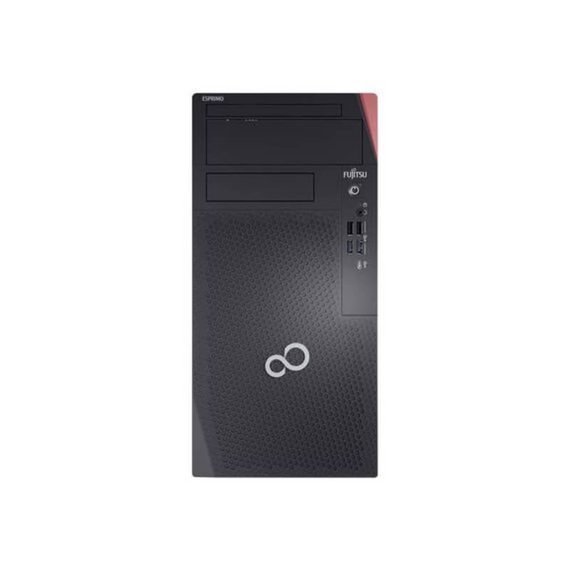 MICRO TOWER FUJITSU ESPRIMO-P9010N - كومبيوتر 1