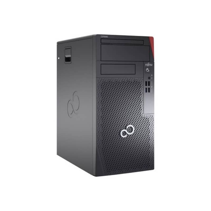 MICRO TOWER FUJITSU ESPRIMO-P9010N - كومبيوتر 2