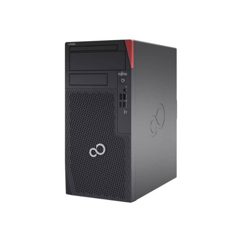 MICRO TOWER FUJITSU ESPRIMO-P9010N - كومبيوتر 3