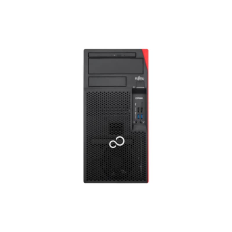 MICRO TOWER FUJITSU ESPRIMO-P958 - كومبيوتر 1