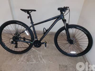 Brand new Bicycle