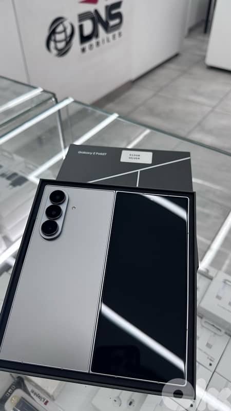 samsung z fold 7 12/512G 2