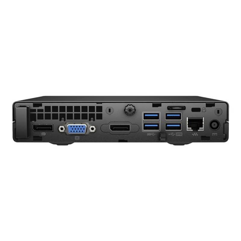 TINY HP ELITEDESK 800-G2 - كومبيوتر 4