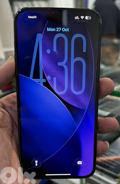 iphone 14 pro max 256