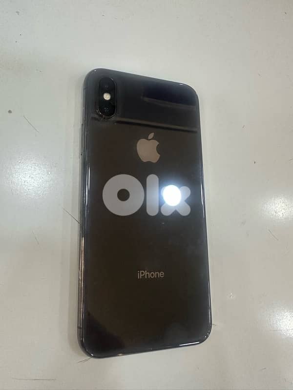 ايفون x 265 1