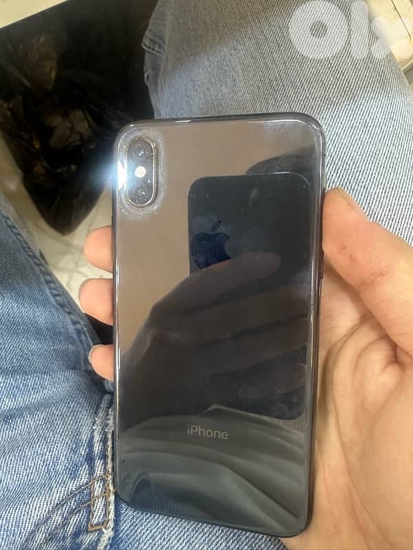 ايفون x 265 3