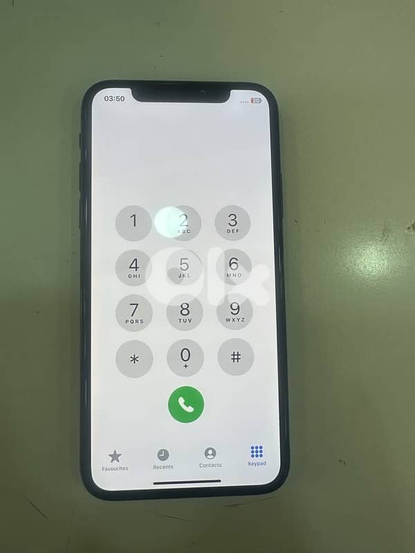 ايفون x 265 4