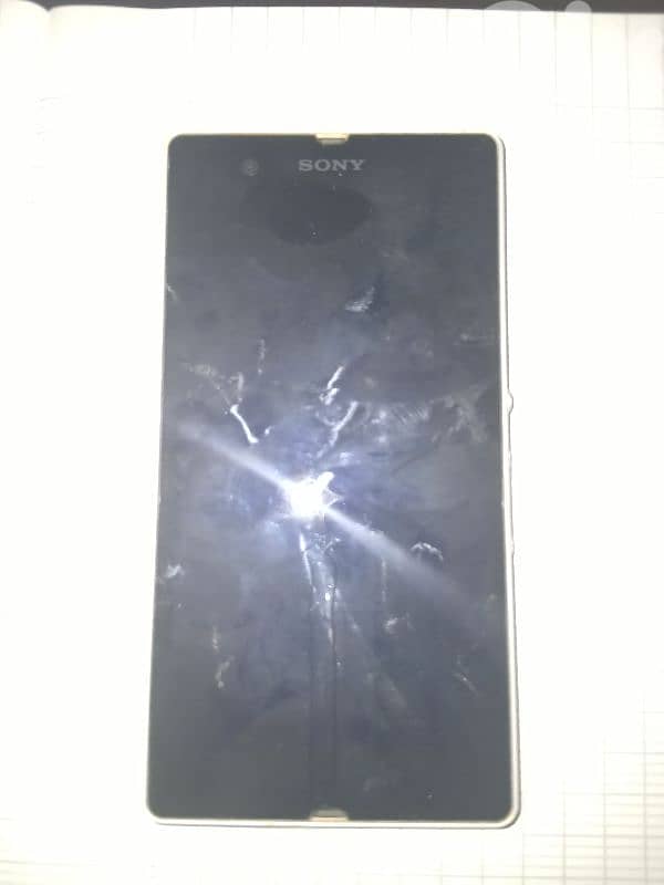 Sony Xperia 4