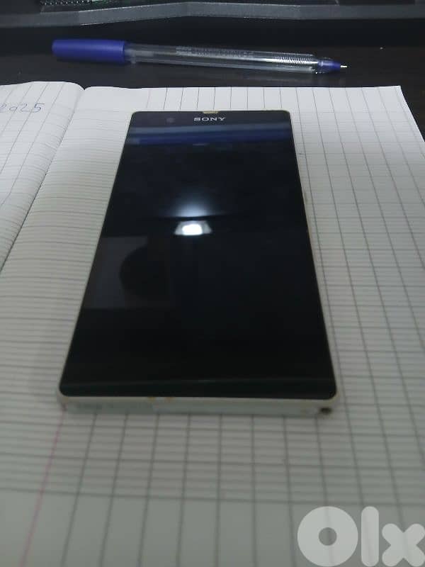 Sony Xperia 6