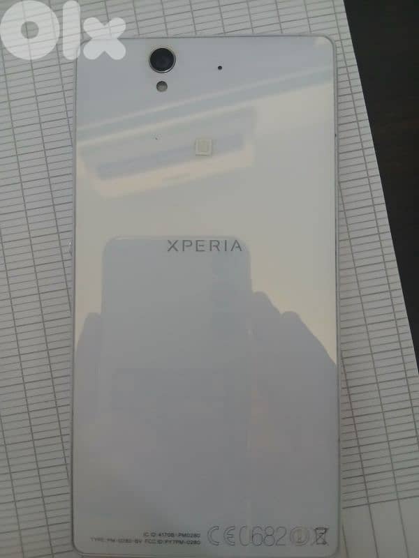 Sony Xperia 7