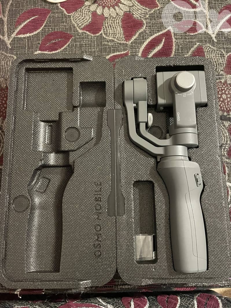 Dji Osmo  mobile 2 0