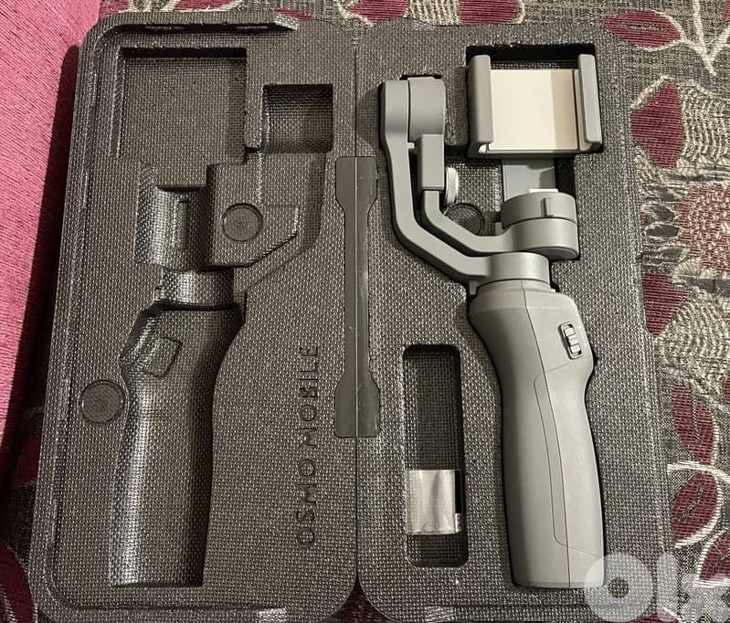 Dji Osmo  mobile 2 2