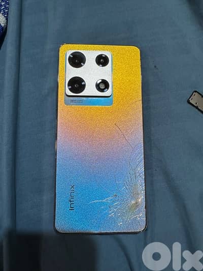 infinix not 30 pro
