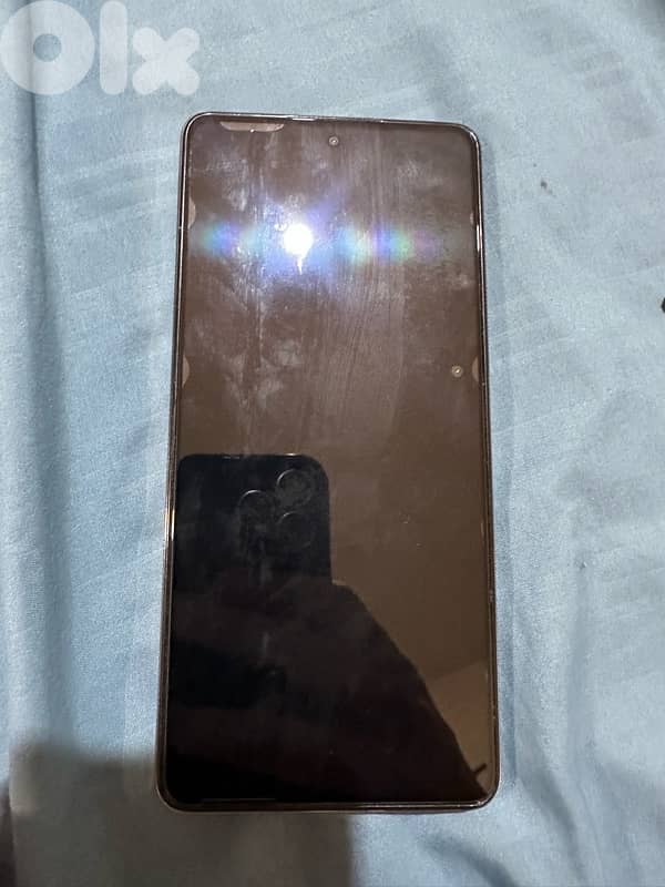 infinix not 30 pro 1