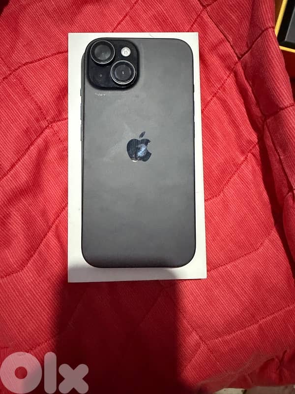 iphone 15 128gb 2