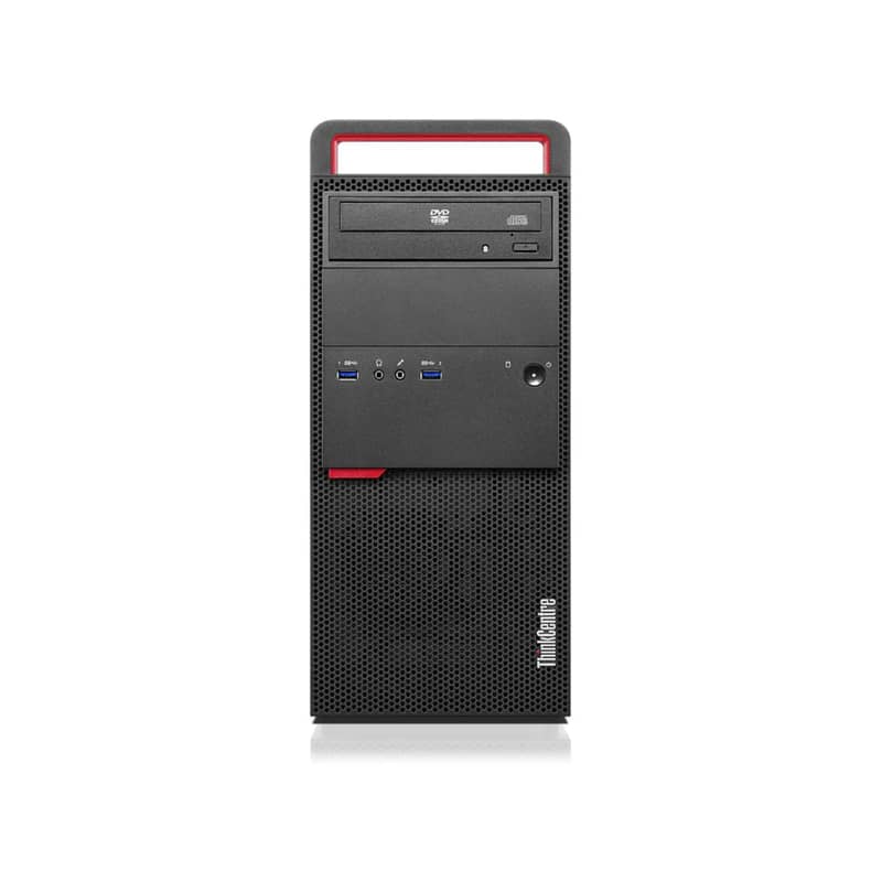 TOWER LENOVO THINKCENTRE-M800 - كومبيوتر 1