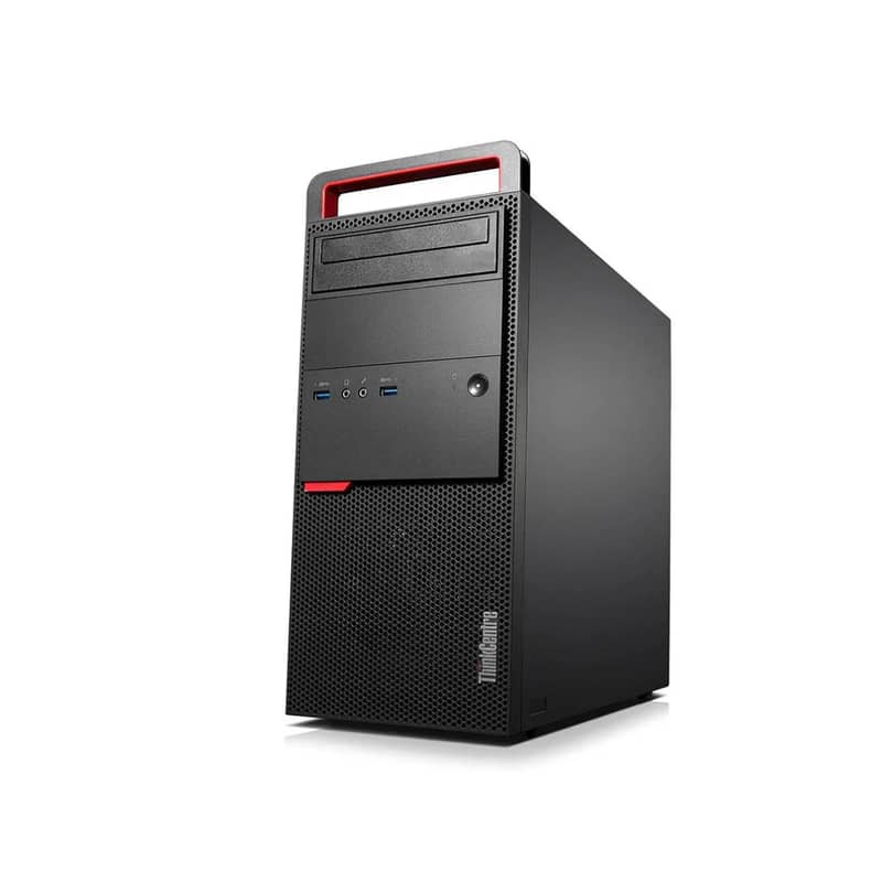 TOWER LENOVO THINKCENTRE-M800 - كومبيوتر 2