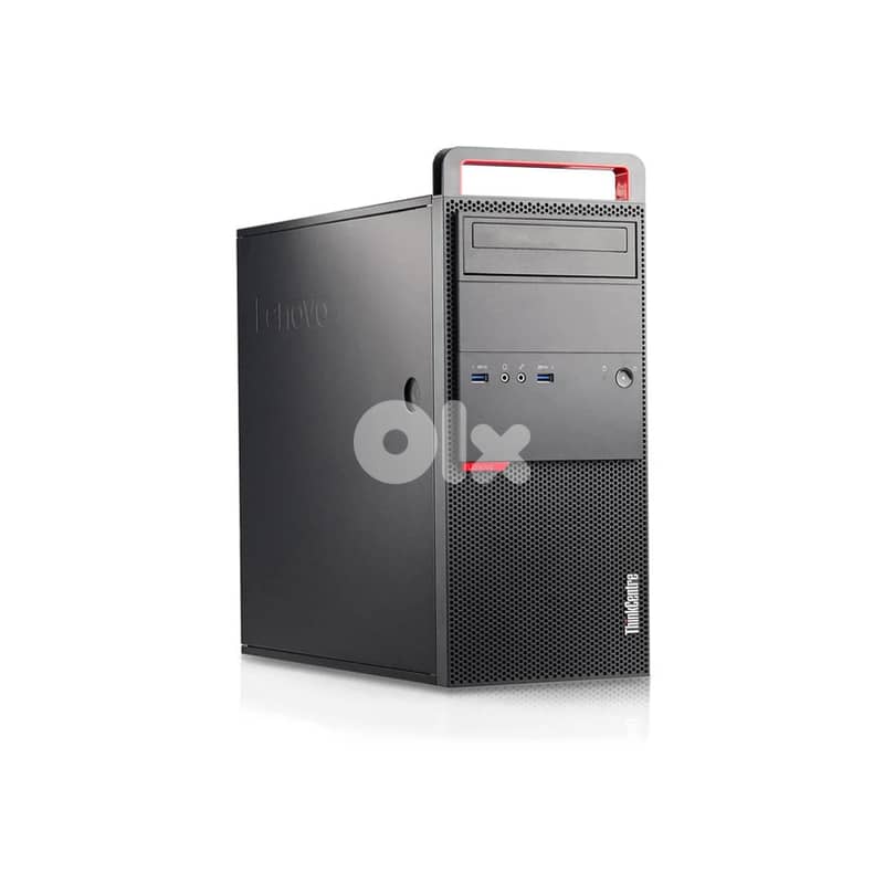 TOWER LENOVO THINKCENTRE-M800 - كومبيوتر 3