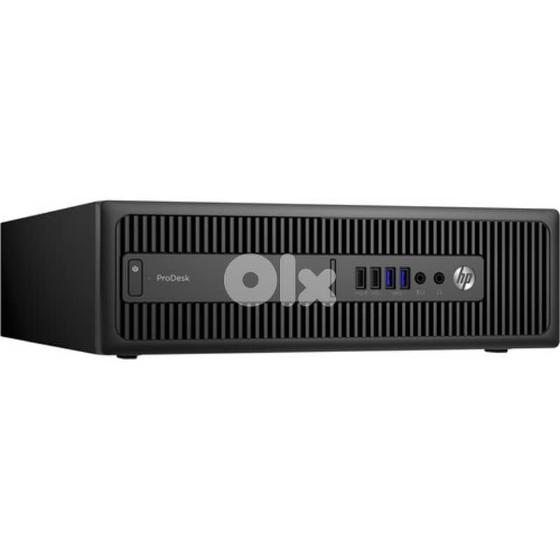 SFF HP ProDesk 600-G2 - كومبيوتر 2
