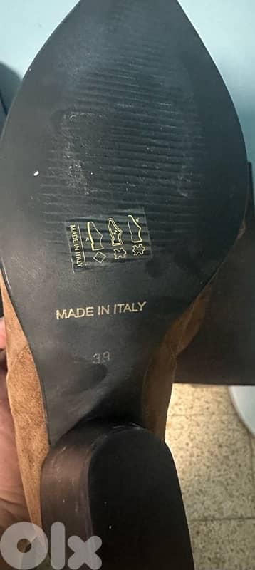 Boots 0