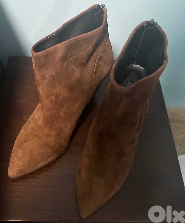 Boots 1