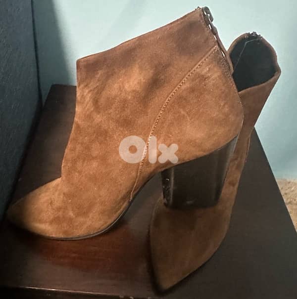 Boots 2