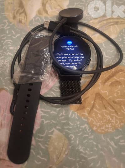 Samsung Galaxy Watch 5 44mm