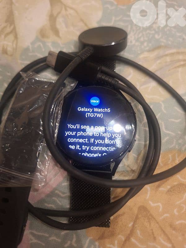 Samsung Galaxy Watch 5 44mm 1