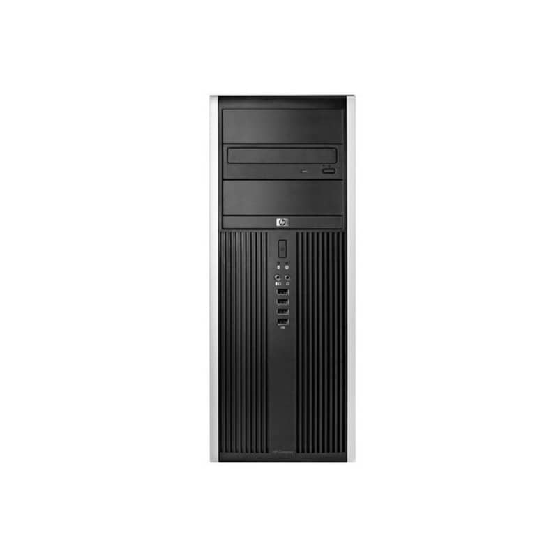 TOWER HP COMPAQ-ELITE 8300 - كومبيوتر 1