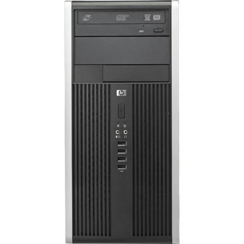 TOWER HP COMPAQ-6300 - كومبيوتر 1