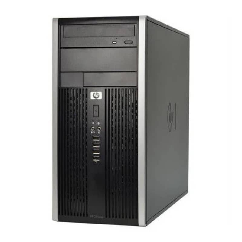 TOWER HP COMPAQ-6300 - كومبيوتر 3