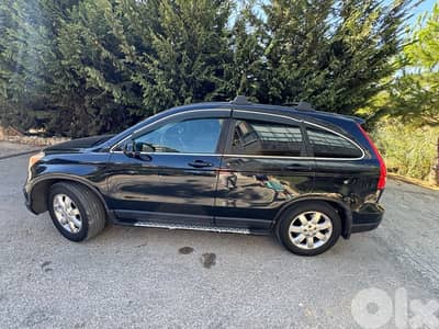 Honda CR-V EX 2007
