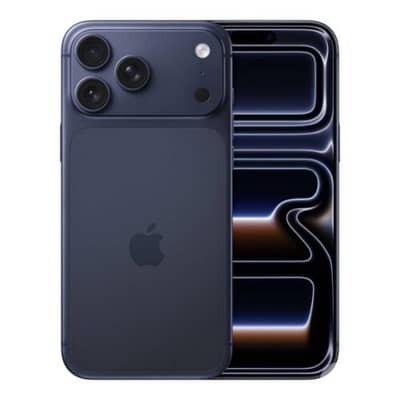 Apple iPhone 17 Pro Max 256GB eSIM