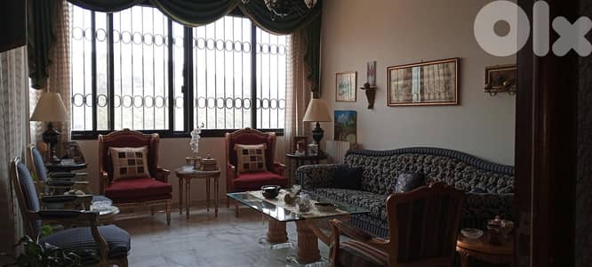 Apartment for Sale – Monteverde
